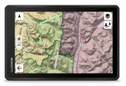 Garmin Tread 2 - Overland Edition