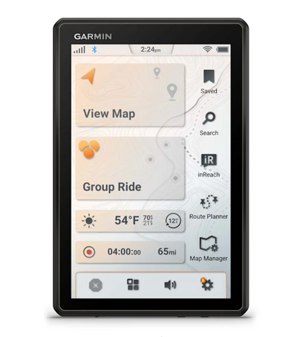 Garmin Tread 2 - Overland Edition