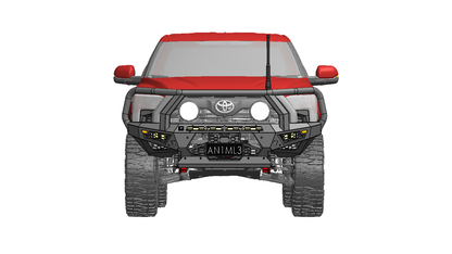 Offroad Animal Toro Bull Bar for Toyota Tundra, 2022 to current