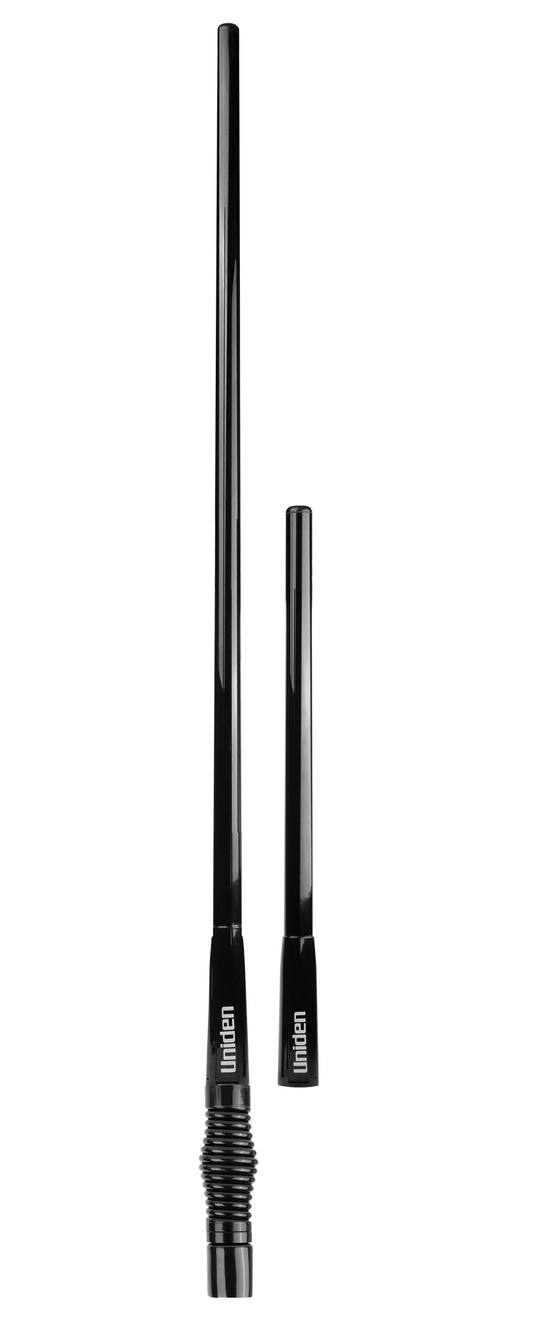 Uniden ATX970 Twin