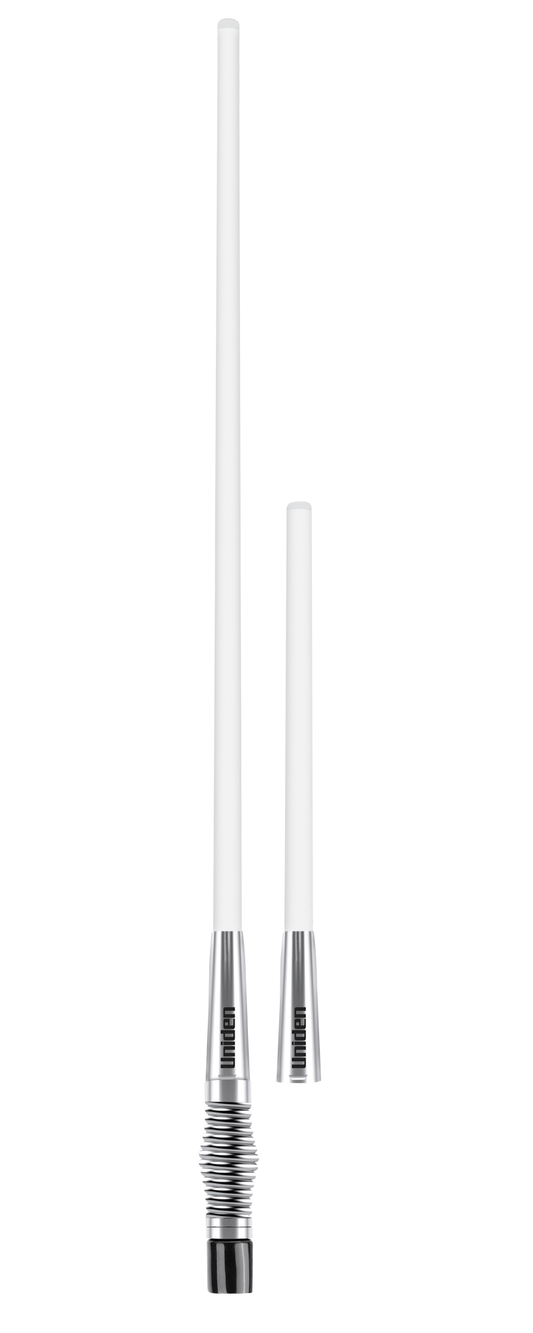 Uniden ATX970W Twin