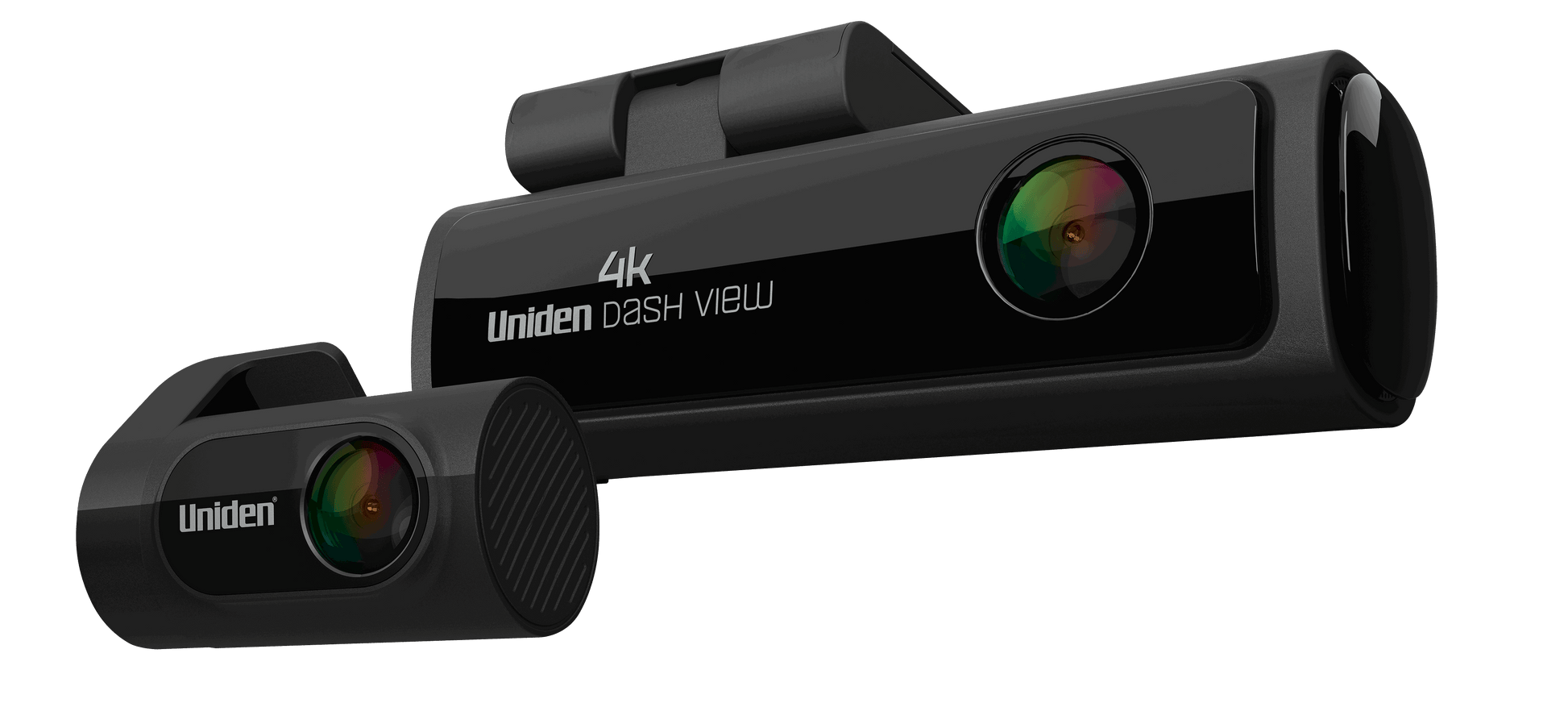 Dash View 60R