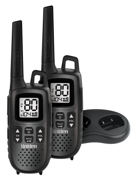 Uniden UH615-2