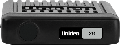 Uniden X76 VP