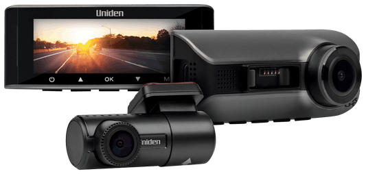 iGO CAM 90R