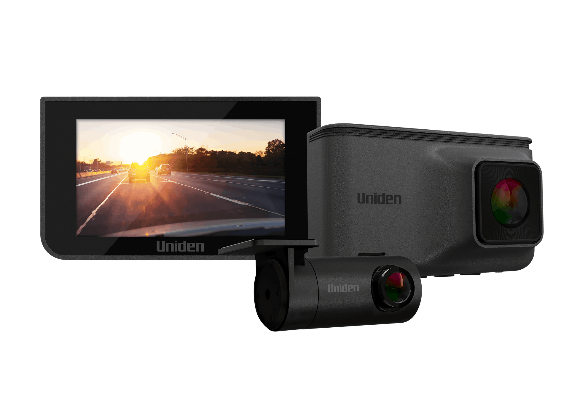iGO CAM 45R