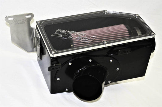 Fatz Fabrication Fuel Filter Bracket for Toyota LandCruiser VDJ 70 Series
