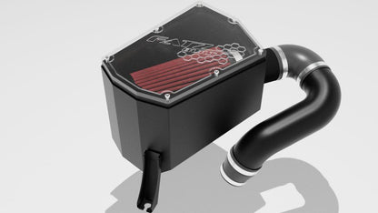 FatzFab Airbox for Toyota Hilux N80