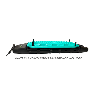 McCormacks 4WD 35L Water Tank Recovery Case Quick Fit Mounts