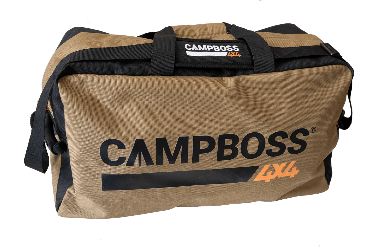 CampBoss 4X4 Duffle Bag Set