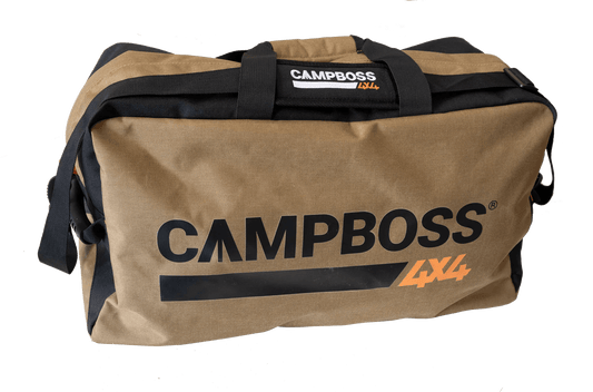 CampBoss 4X4 Duffle Bag Set