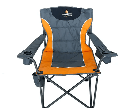 CampBoss Cape York Camp Chair