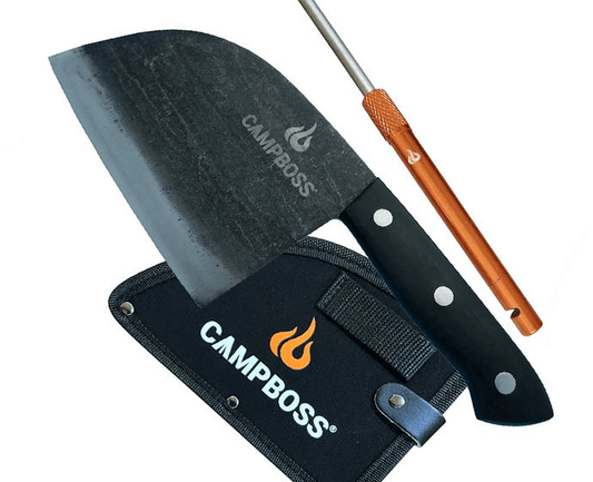 Campboss Boss Chopper