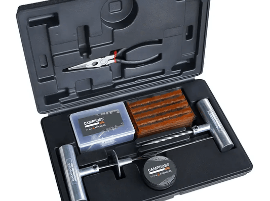 Campboss Tyre Repair Kit