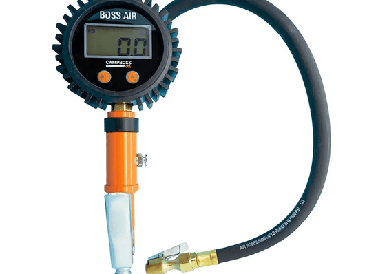 Campboss Boss Air Tyre Inflator
