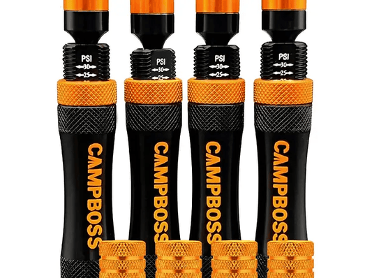Campboss Boss Air Tyre Deflators