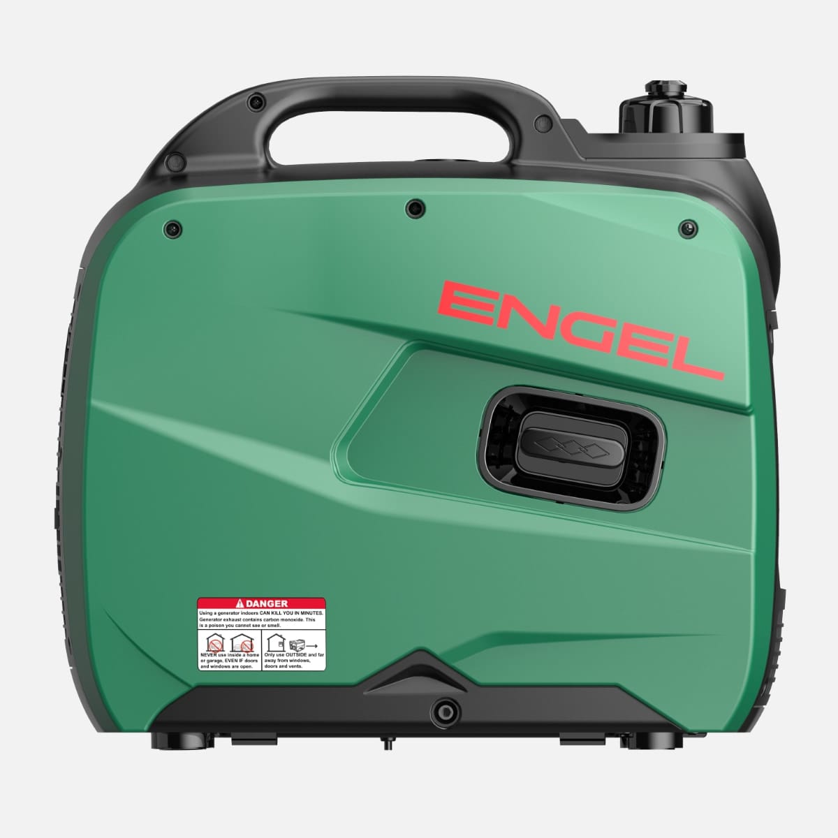 Engel R2000iS 2kW Pure Sinewave Generator