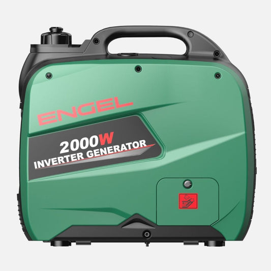 Engel R3000iS 3.5kW Pure Sinewave Generator