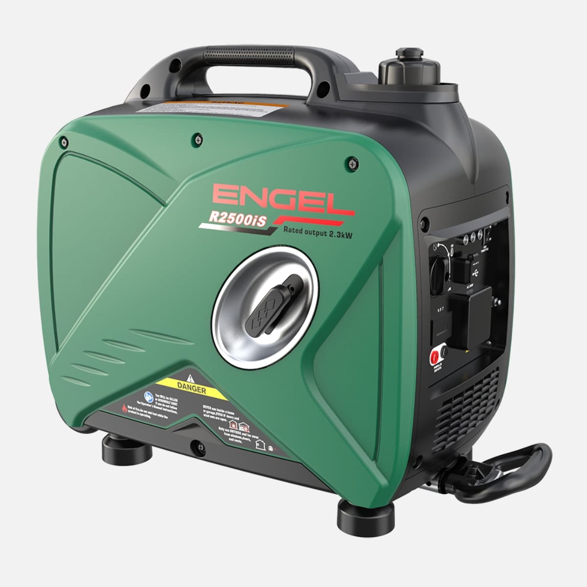 Engel R2500iS 2.5kW Pure Sinewave Generator