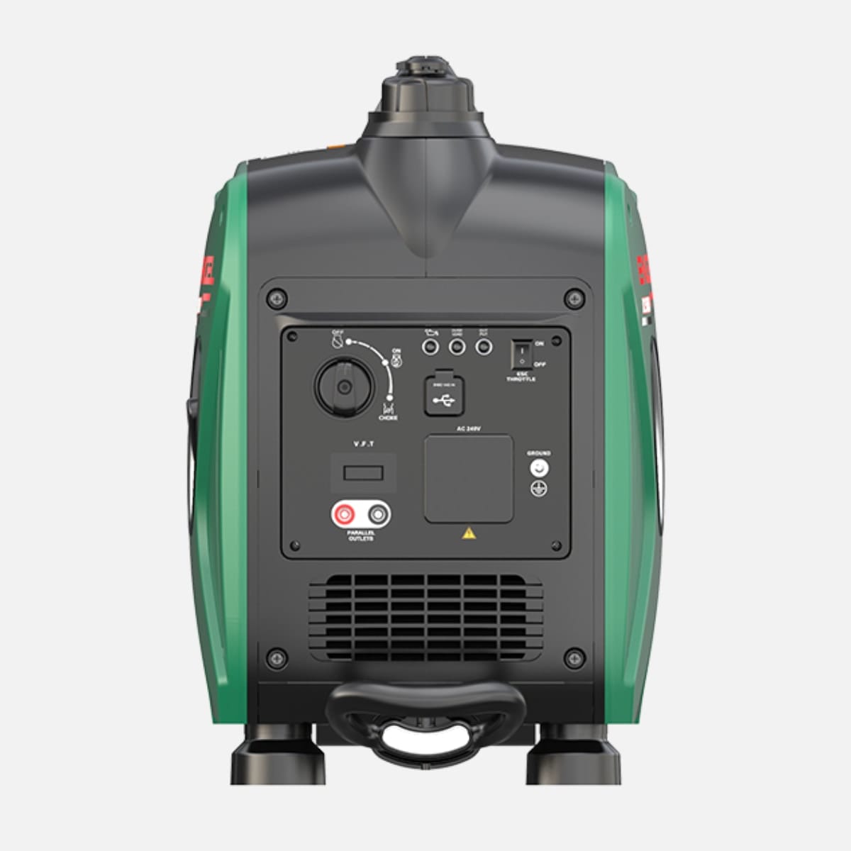 Engel R2500iS 2.5kW Pure Sinewave Generator