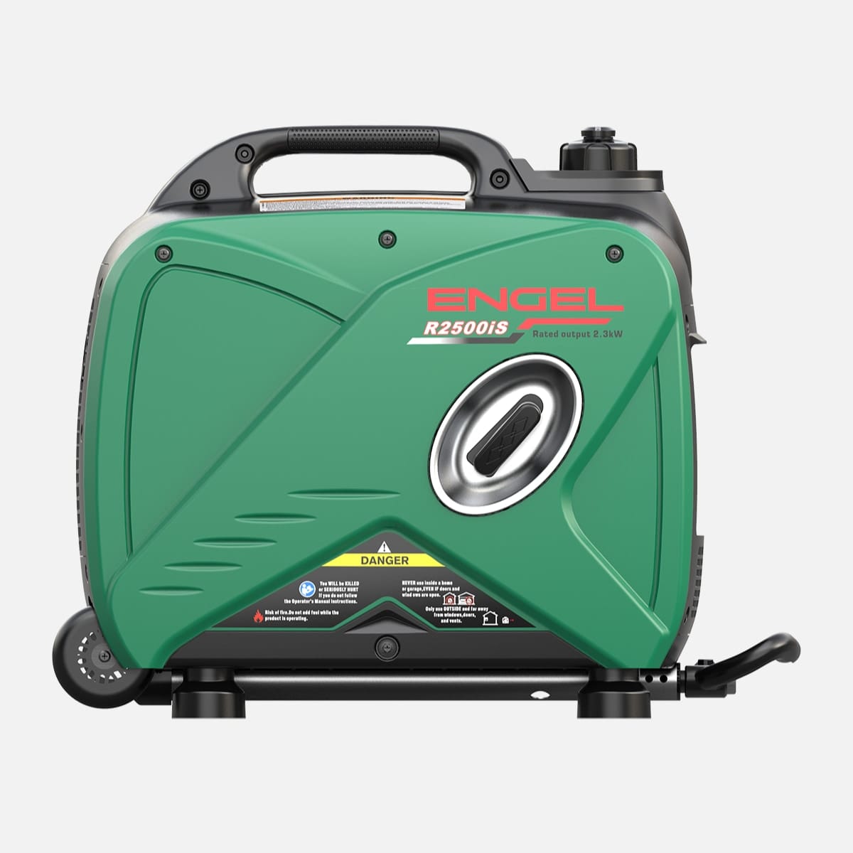 Engel R2500iS 2.5kW Pure Sinewave Generator