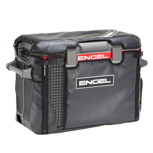 Engel Transit Bag Suit 38 litre MR40F Fridge-Freezer