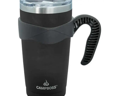 CampBoss Coffee Mug