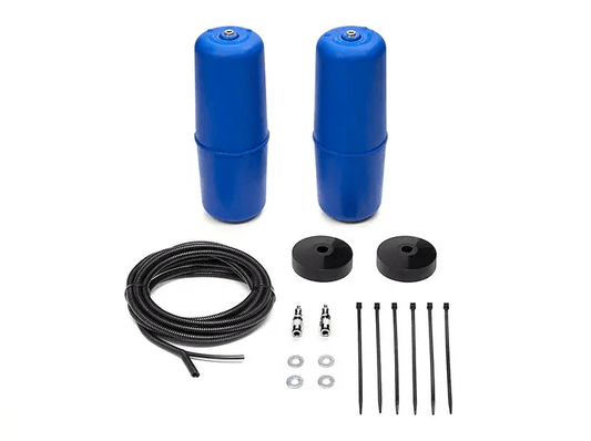 Airbag Man Air Suspension Helper Kit for Coil Springs (ISUZU MUX)