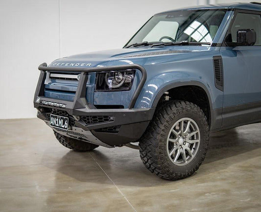 Offroad Animal Toro Bull Bar forLand Rover Defender L663 2020+