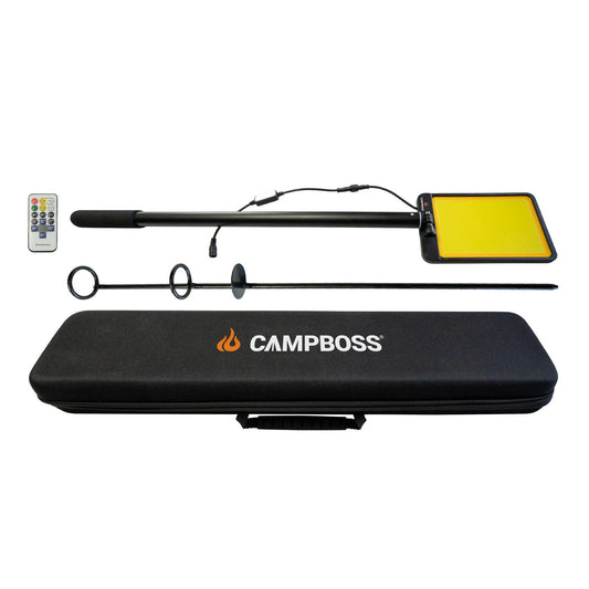 CampBoss Camp Light