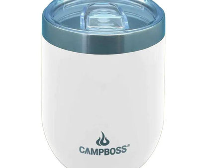 CampBoss Wine Tumbler