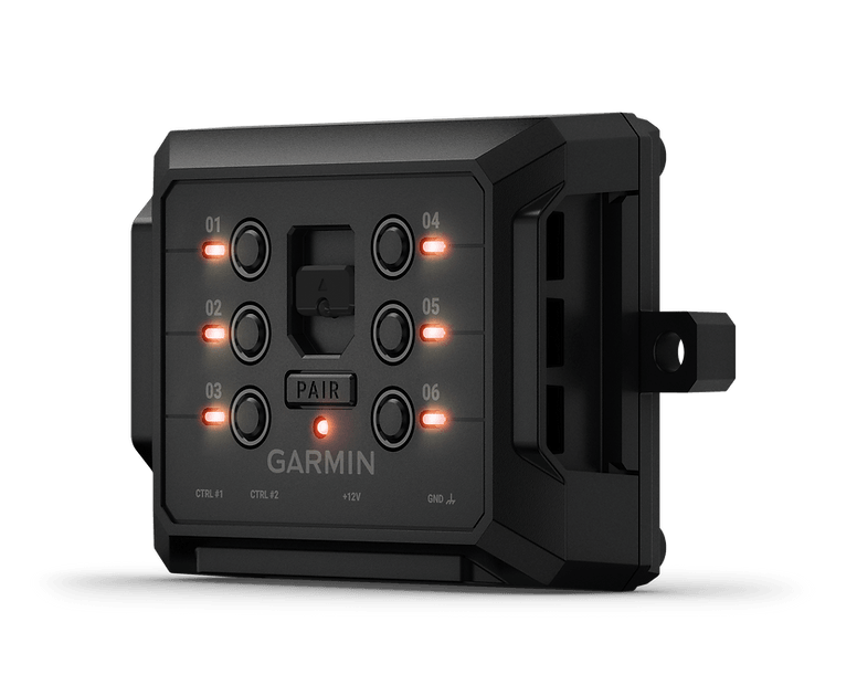 Garmin PowerSwitch™