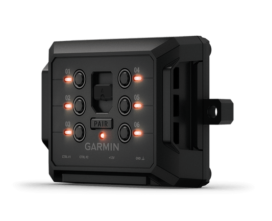 Garmin PowerSwitch™