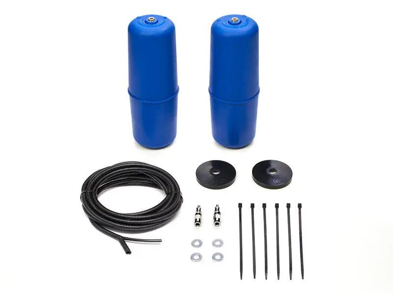 Airbag Man Air Suspension Helper Kit for Coil Springs (HOLDEN, ISUZU, LANDCRUISER)