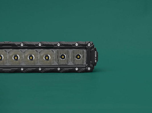 Stedi ST3K 21.5" 20 Slim LED Light Bar