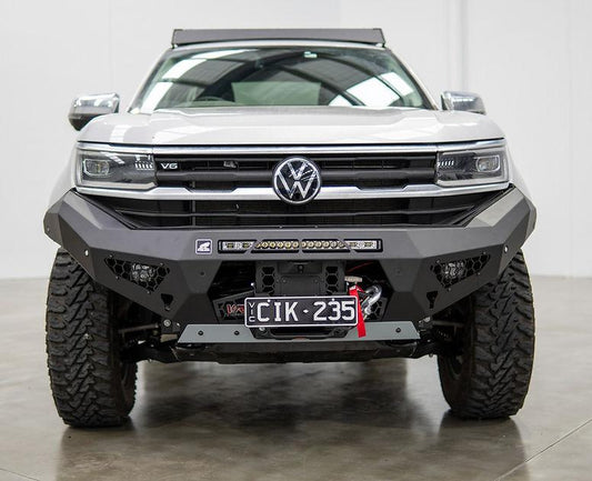 Offroad Animal Predator Bull Bar for Volkswagen Amarok NF 2023+