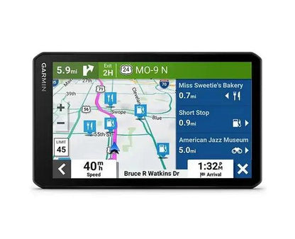 Garmin DriveCam™ 76 7inch GPS Sat-Nav with Built-in Dash Cam
