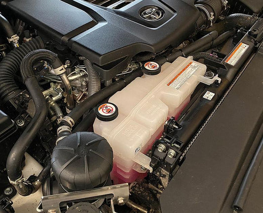 Fuel Manager Pre-Filter Kit