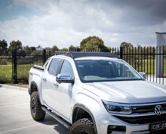 Offroad Animal Scout Roof Rack for NG Ranger and NF Amarok