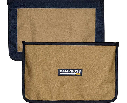 CampBoss Dash Pod