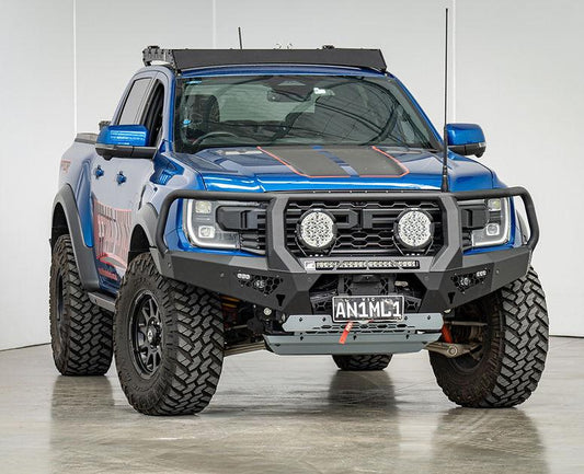 Offroad Animal Toro Bull Bar for Ford Next Gen Ranger Raptor 2022+