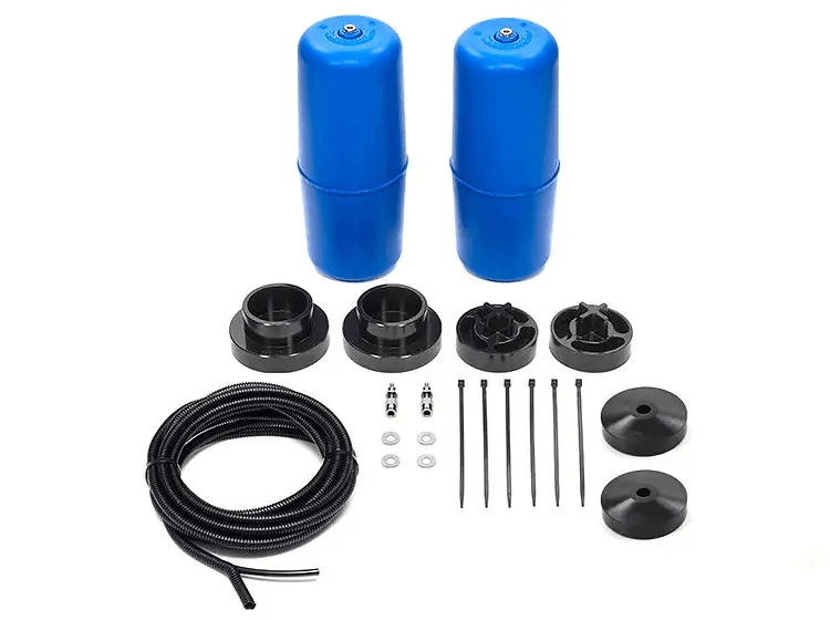 Airbag Man Air Suspension Helper Kit for Coil Springs (NISSAN PATROL)