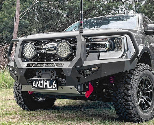 Offroad Animal Toro Bull Bar for Ford Everest Next Gen 2022+