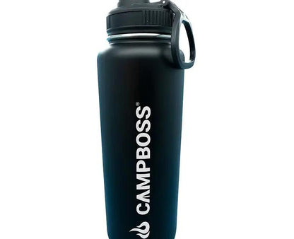 CampBoss Drink Bottle