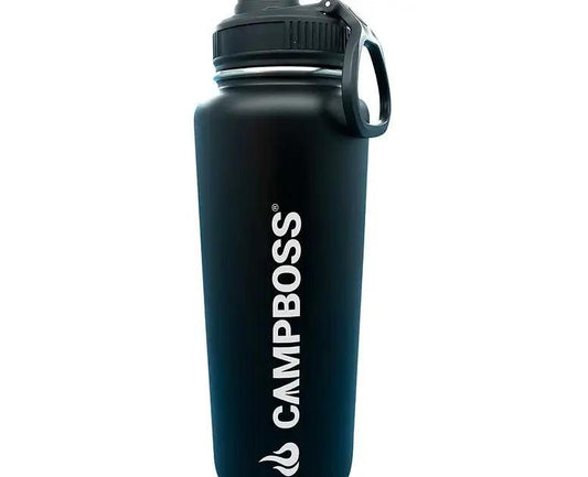 CampBoss Drink Bottle