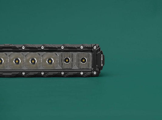 Stedi ST3K 41.5" 40 Slim LED Light Bar