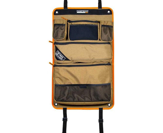 CampBoss Seat Organiser