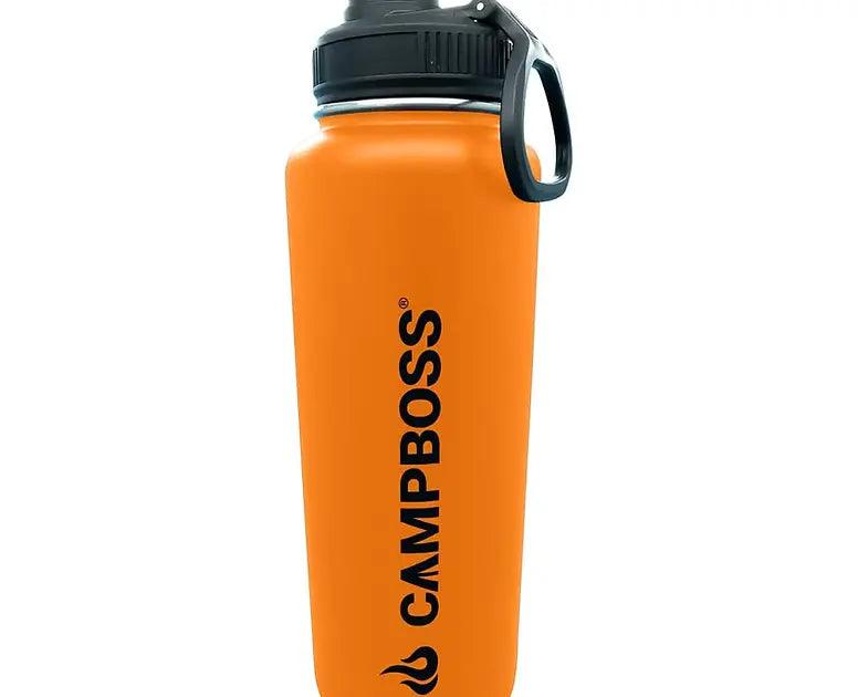 CampBoss Drink Bottle