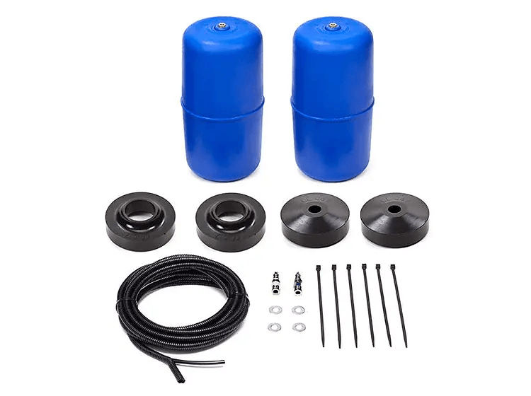 Airbag Man Air Suspension Helper Kit for Coil Springs (FORD EVEREST)