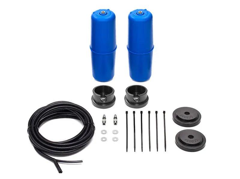 Airbag Man Air Suspension Helper Kit for Coil Springs (TOYOTA FORTUNER)